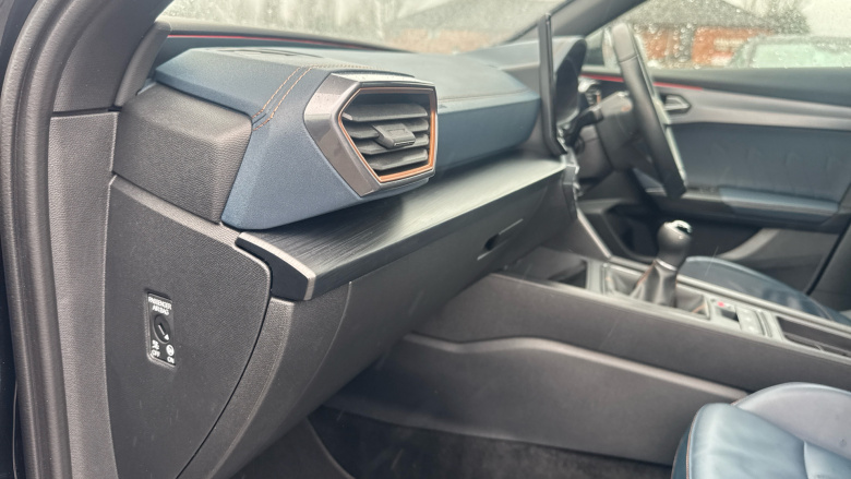 CUPRA Formentor 1.5 TSI 150 V2 5dr Petrol Estate